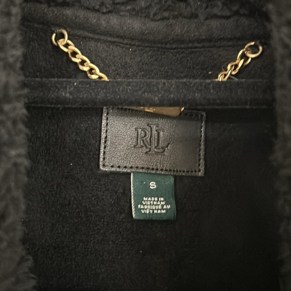 Ralph Lauren vest - Picture 3 of 6